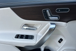 Mercedes-Benz CLA CLA 250 Coupe 2026