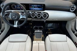 Mercedes-Benz CLA CLA 250 Coupe 2026