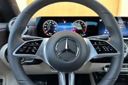 Mercedes-Benz CLA CLA 250 Coupe 2026