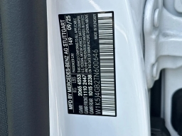 Mercedes-Benz CLA CLA 250 Coupe 2026