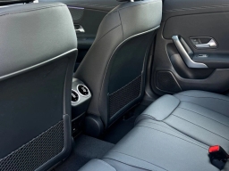 Mercedes-Benz CLA CLA 250 Coupe 2025