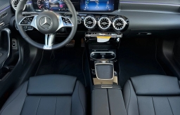 Mercedes-Benz CLA CLA 250 Coupe 2025