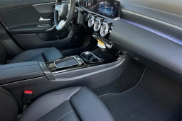 Mercedes-Benz CLA CLA 250 Coupe 2025