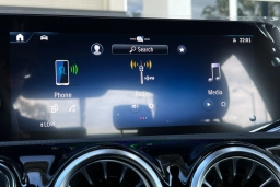 Mercedes-Benz CLA CLA 250 Coupe 2025