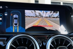 Mercedes-Benz CLA CLA 250 Coupe 2025