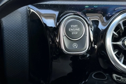 Mercedes-Benz CLA CLA 250 Coupe 2025