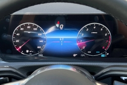 Mercedes-Benz CLA CLA 250 Coupe 2025