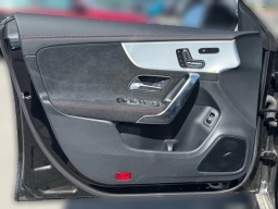 Mercedes-Benz CLA CLA 250 Coupe 2025