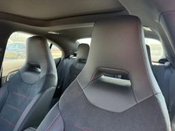 Mercedes-Benz CLA CLA 250 Coupe 2025