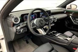 Mercedes-Benz CLA CLA 250 Coupe 2025