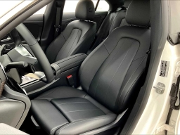 Mercedes-Benz CLA CLA 250 Coupe 2025