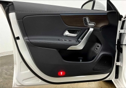 Mercedes-Benz CLA CLA 250 Coupe 2025