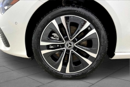 Mercedes-Benz CLA CLA 250 Coupe 2025