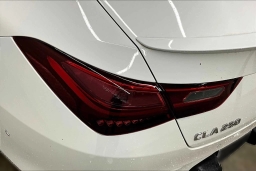 Mercedes-Benz CLA CLA 250 Coupe 2025