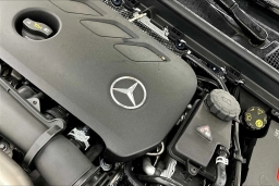 Mercedes-Benz CLA CLA 250 Coupe 2025