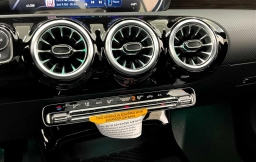 Mercedes-Benz CLA CLA 250 Coupe 2025