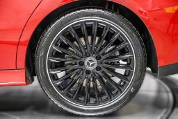 Mercedes-Benz CLA CLA 250 Coupe 2026