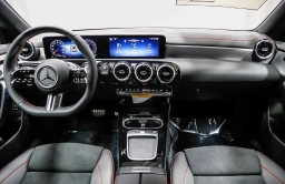 Mercedes-Benz CLA CLA 250 Coupe 2026