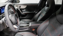 Mercedes-Benz CLA CLA 250 Coupe 2026