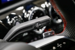 Mercedes-Benz CLA CLA 250 Coupe 2026