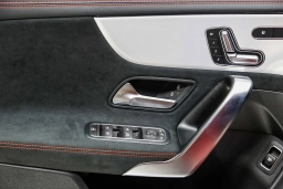 Mercedes-Benz CLA CLA 250 Coupe 2026