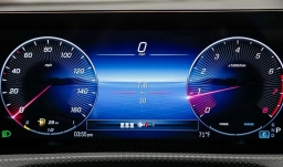 Mercedes-Benz CLA CLA 250 Coupe 2026