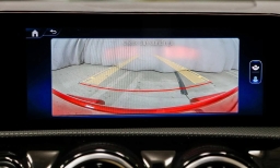 Mercedes-Benz CLA CLA 250 Coupe 2026