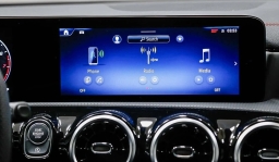 Mercedes-Benz CLA CLA 250 Coupe 2026