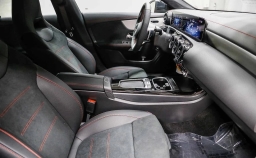 Mercedes-Benz CLA CLA 250 Coupe 2026