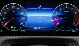 Mercedes-Benz CLA CLA 250 Coupe 2026