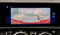 Mercedes-Benz CLA CLA 250 Coupe 2026