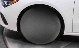 Mercedes-Benz CLA CLA 250 Coupe 2026