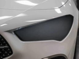 Mercedes-Benz CLA CLA 250 Coupe 2026