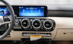 Mercedes-Benz CLA CLA 250 Coupe 2026