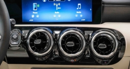 Mercedes-Benz CLA CLA 250 Coupe 2026