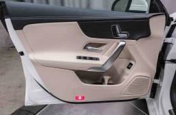 Mercedes-Benz CLA CLA 250 Coupe 2026