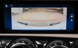 Mercedes-Benz CLA CLA 250 Coupe 2026