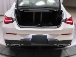 Mercedes-Benz CLA CLA 250 Coupe 2026