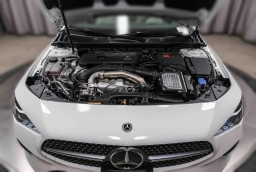Mercedes-Benz CLA CLA 250 Coupe 2026