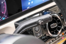 Mercedes-Benz CLA CLA 250 Coupe 2026