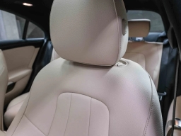 Mercedes-Benz CLA CLA 250 Coupe 2026