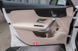 Mercedes-Benz CLA CLA 250 Coupe 2026