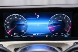 Mercedes-Benz CLA CLA 250 Coupe 2026