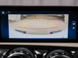 Mercedes-Benz CLA CLA 250 Coupe 2026