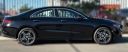 Mercedes-Benz CLA CLA 250 Coupe 2026