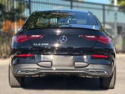 Mercedes-Benz CLA CLA 250 Coupe 2026