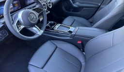 Mercedes-Benz CLA CLA 250 Coupe 2026