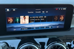 Mercedes-Benz CLA CLA 250 Coupe 2026