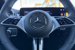 Mercedes-Benz CLA CLA 250 Coupe 2026