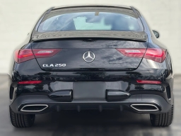 Mercedes-Benz CLA CLA 250 Coupe 2026